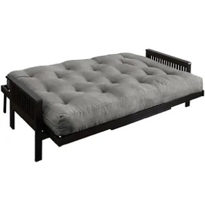 Dipietro Textured Futon Mattress