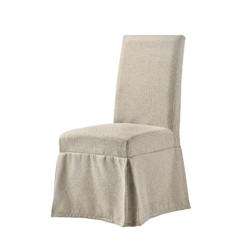 acme cover side chair 77188