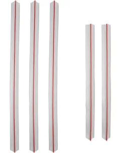 Madison Home Tuck Once Slipcover Grips
