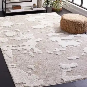Rug Battles!!!! Rack 1