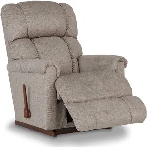 Pinnacle Manual Recliner