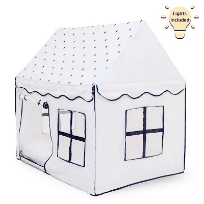 Chuckle & Roar Cozy Fort Play Tents and Tunnels