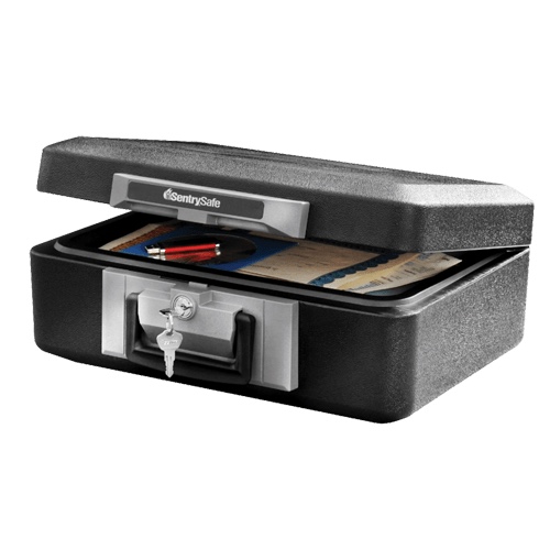 Fire Chest MEDIUMMODEL 1160 INTERIOR CAPACITY .25 CU.FT. CUBIC FT