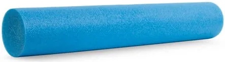 ProsourceFit Flex Foam Rollers for Muscle Massage, Physical Therapy, Core & Balance Exercises Stabilization