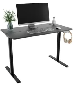 Mainstays Electric Standing Desk