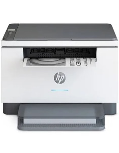HP LaserJet MFP M234dw Wireless Black & White Printer, Print, scan, copy, Fast speeds, Easy setup,Mobile printing, Best-for-small teams