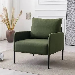 Evrard 27.5'' Wide Armchair
