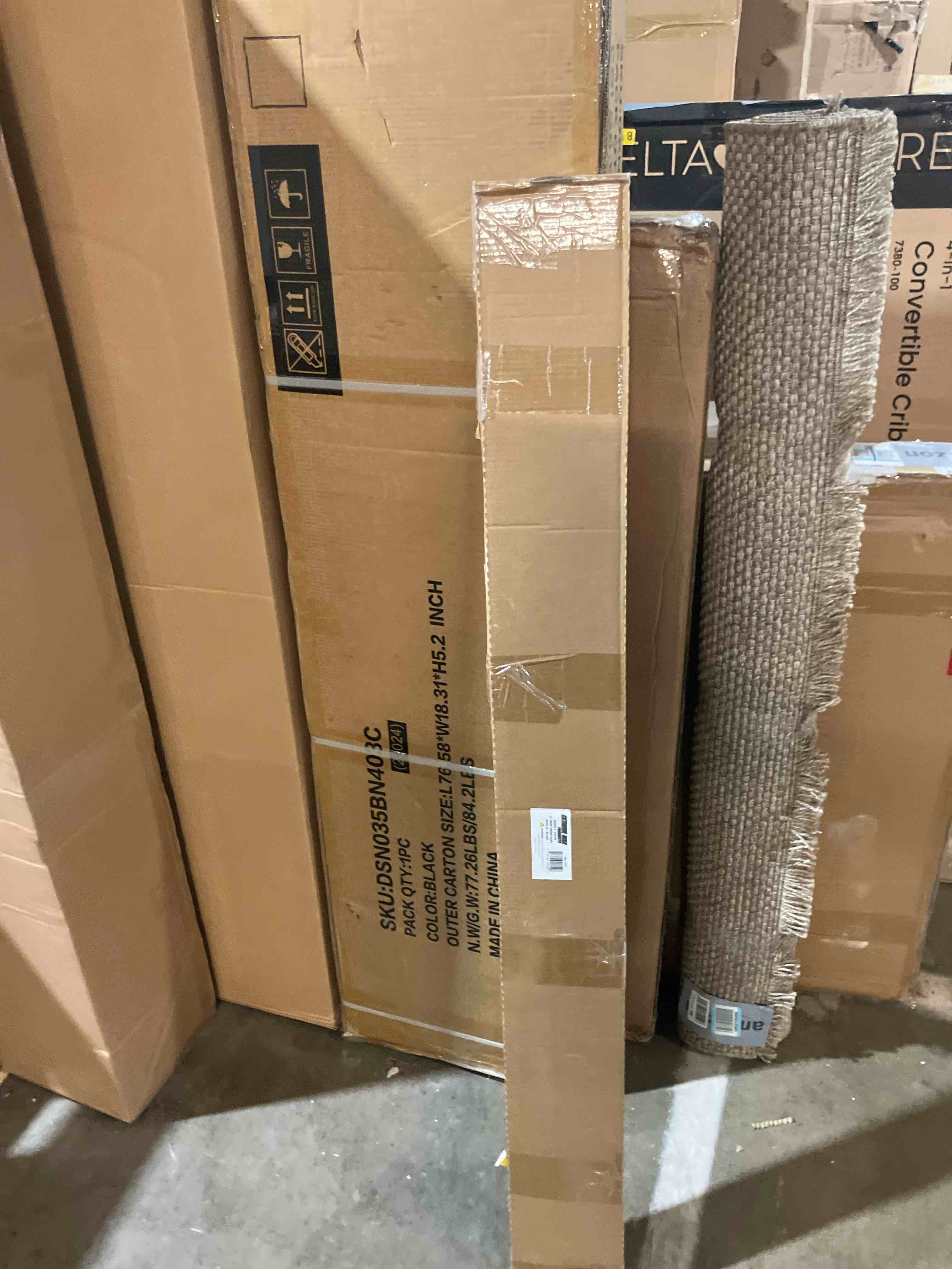 Condition photo showing New/Like New for Extreme Max 5600.3207 Shingle-Saver 21  Roof Snow Rake with 24  Blade