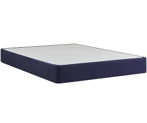 Fully Assembled Traditional Box Spring/Foundation For Mattress