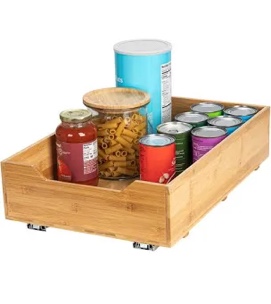 Glidez Pull Out Drawer