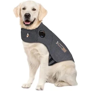 Thundershirt Classic Dog Anxiety Jacket
