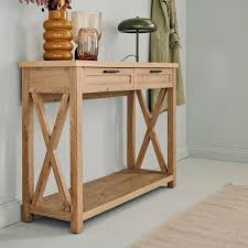 Maghull 43.31" Console Table
