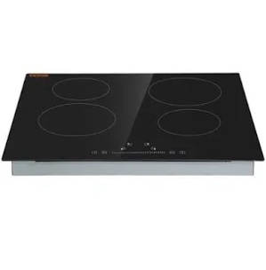 Cuisine Sync Ceramic Hob