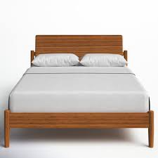 Boynton 5.25" Footboard Rails And Roll Out Slats Only 
