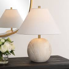 Uttermost table lamp W26162-1 (Sold as set, Two Lamps Included)