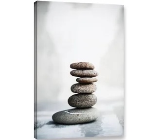 "Sea Stones 2" by Elena Ray