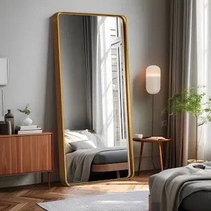 Anduena Full Length Mirror