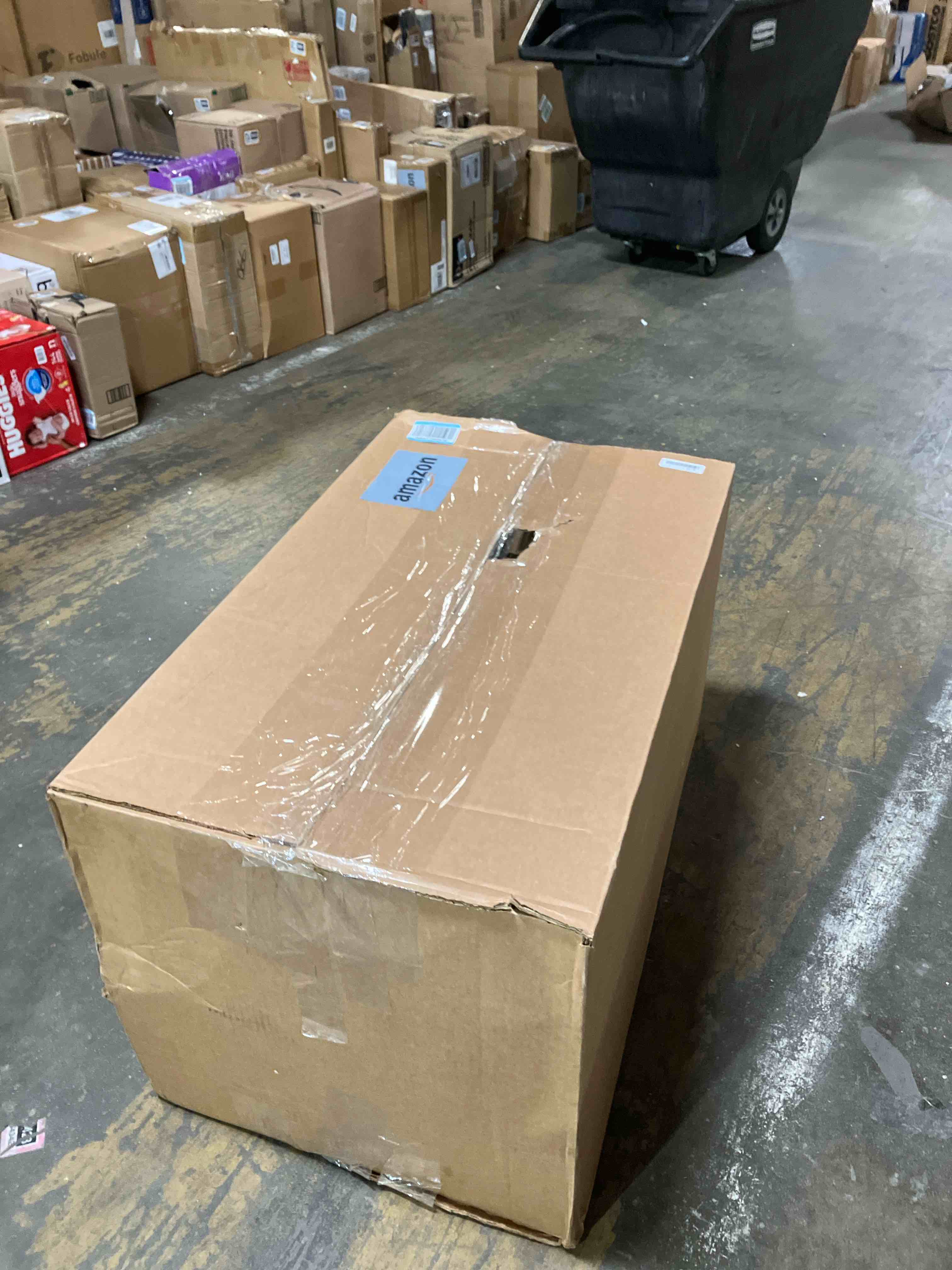 Roadmaster Falcon 3HD Tow Bar - 2" Receiver Mount, 10,000 Lb Capacity, Telescoping Arms For Motorhomes & RVs