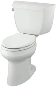 Highline Class Five Bowl Eb Toilet 