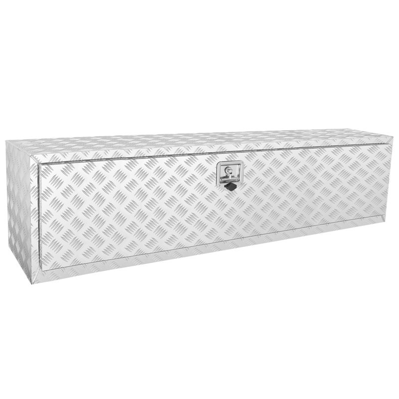 Vevor Underbody Truck Box, 60"×17"×18" Pickup Storage Box