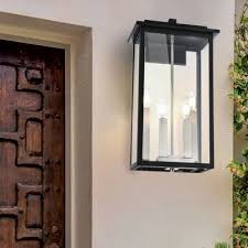 Dicksonville Wall Light