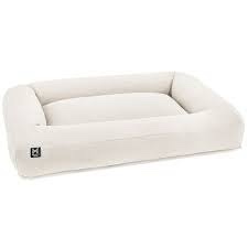 Members mark beige dog bed