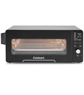 Cuisinart 14-in-1 space saving air fryer toaster oven