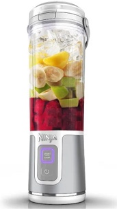 Ninja blast portable blender