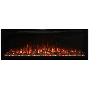 Electric Fireplace