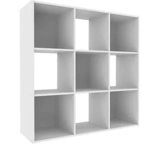 Cubeicals 47.56" H x 35.91" W Cube Bookcase