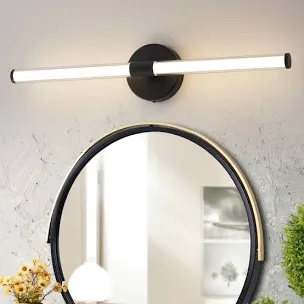 Abud 1 - Light Dimmable LED Vanity Light Picture Lighting Bathroom 