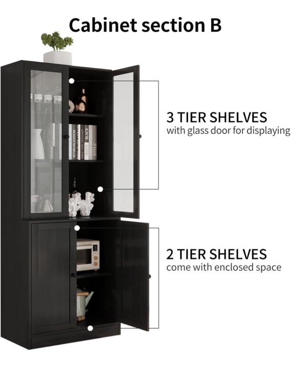 Holiday Hustle!!! (Row 15i)