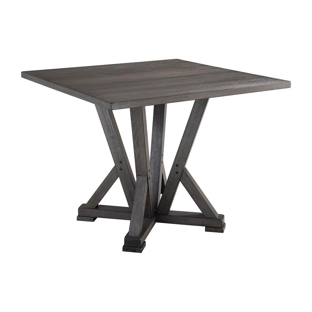 Fiji 45" Square Counter Height Table (TABLE TOP ONLY)
