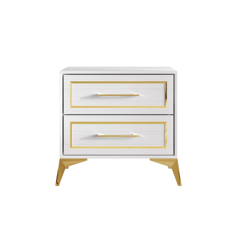 Baccus 2 - Drawer Nightstand