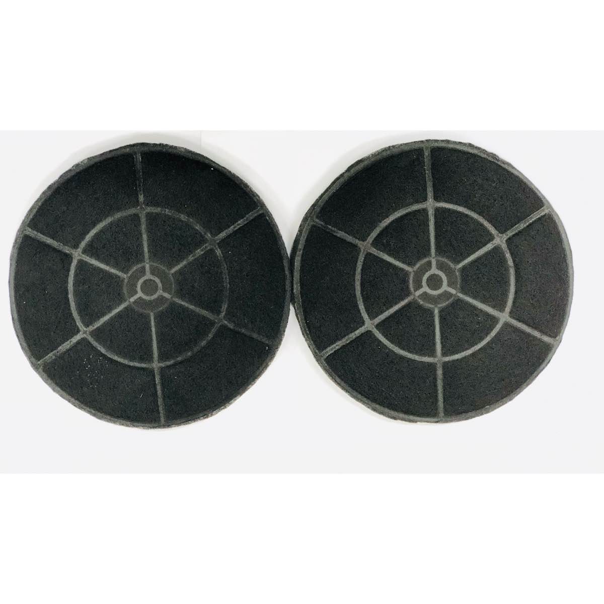 Winflo Range Hood Filter (Set of 2)