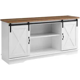 Allen Farmhouse TV Stand