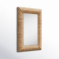 Janie Wall Mirror