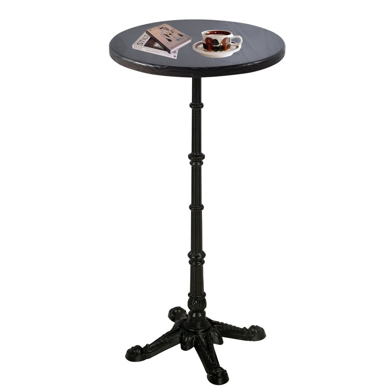 Shavera 19.68'' L x 19.68'' W Dining Table