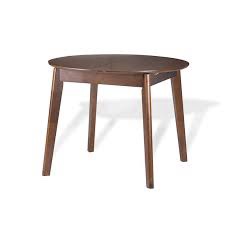 Illyssa Butterfly Leaf Dining Table