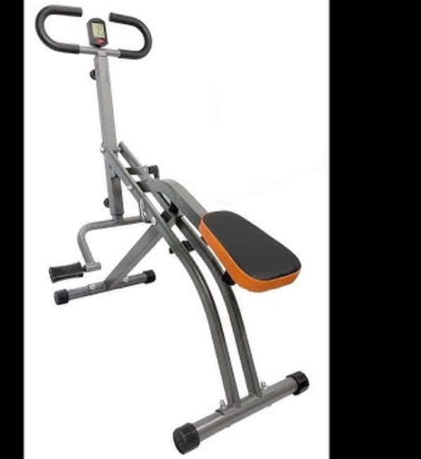 Horse Riding Machine Fitness 