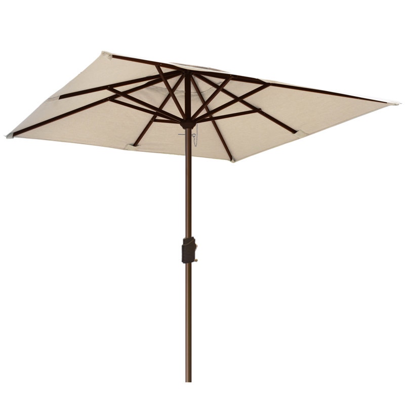 Nahlani 72'' Market Umbrella