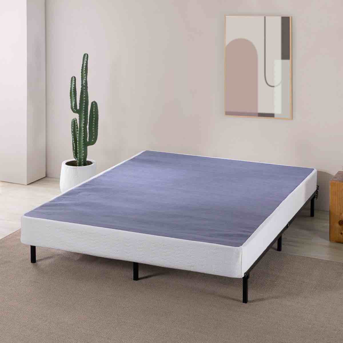 Naglee Metal Box Spring 5”