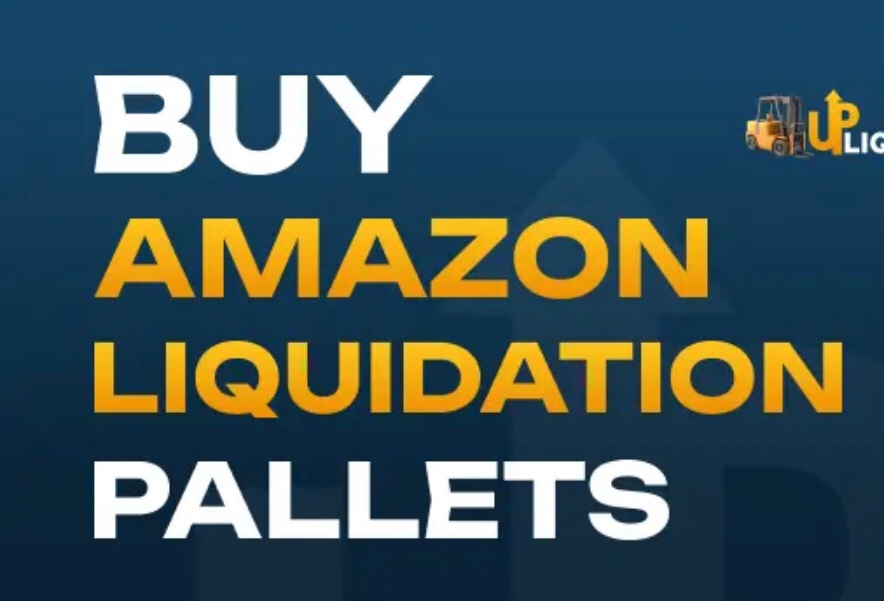 Buy Liquidation Pallets Right off the Truck! (Pick Up Monday, Must Bring Pick Up Truck or Box Truck, NO HANDLOADING!)
