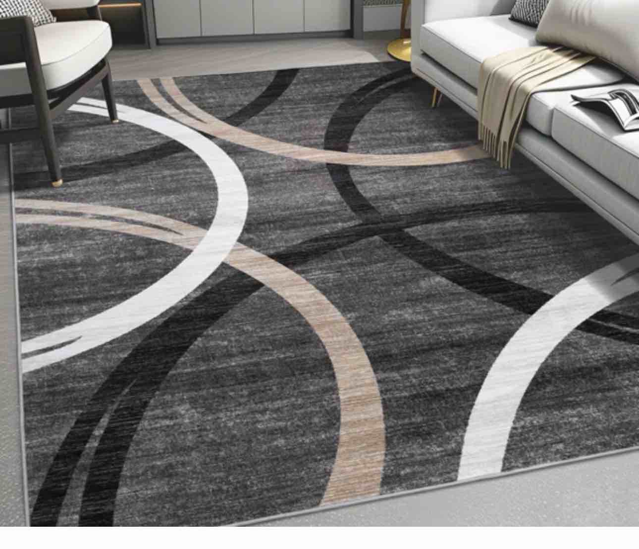 Designer Rugs Ready for a New Home! (Rugs Rack)