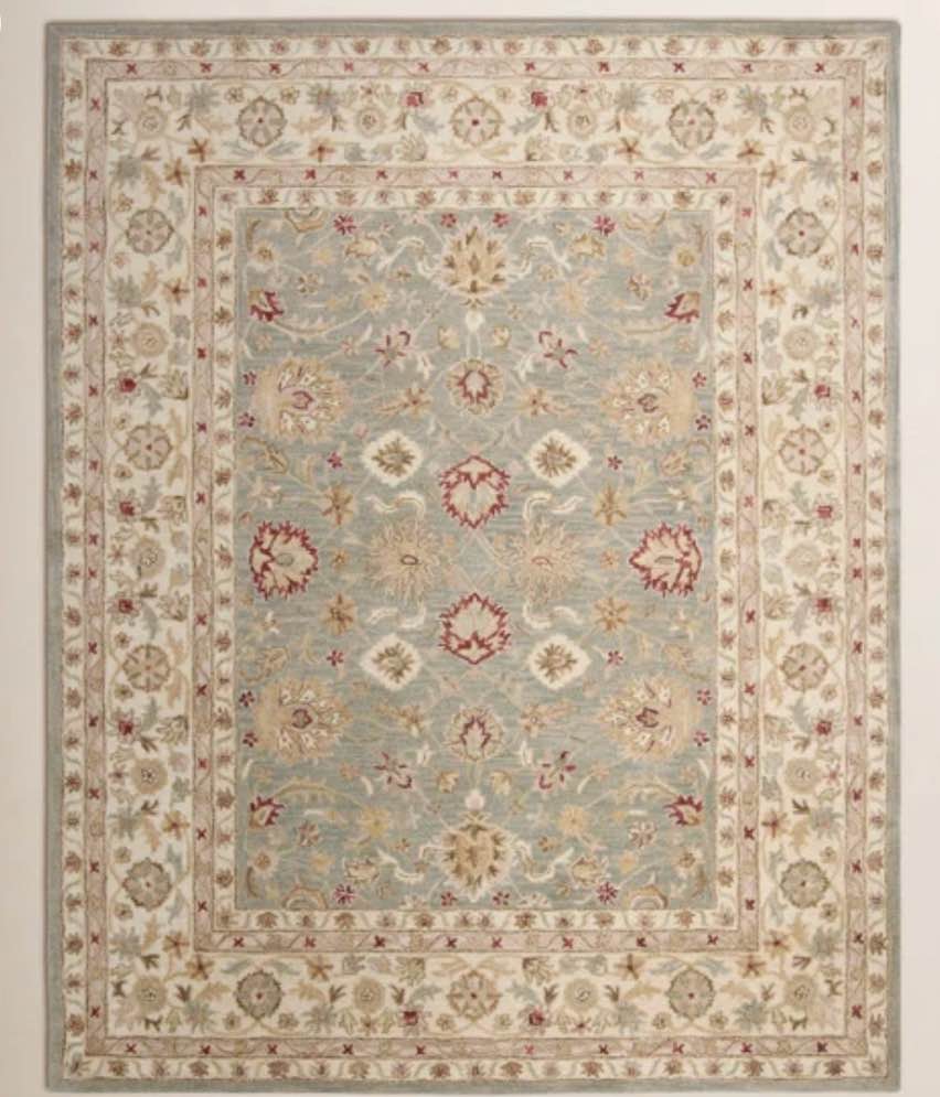 Designer Rugs Ready for a New Home! (Rugs Rack)