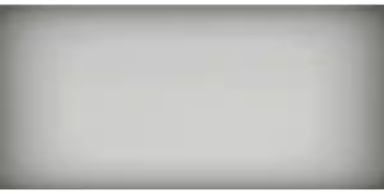 Ombre - 6" x 12" Rectangle Wall Tile - Polished Visual Silver ( 96 Total Sq ft)