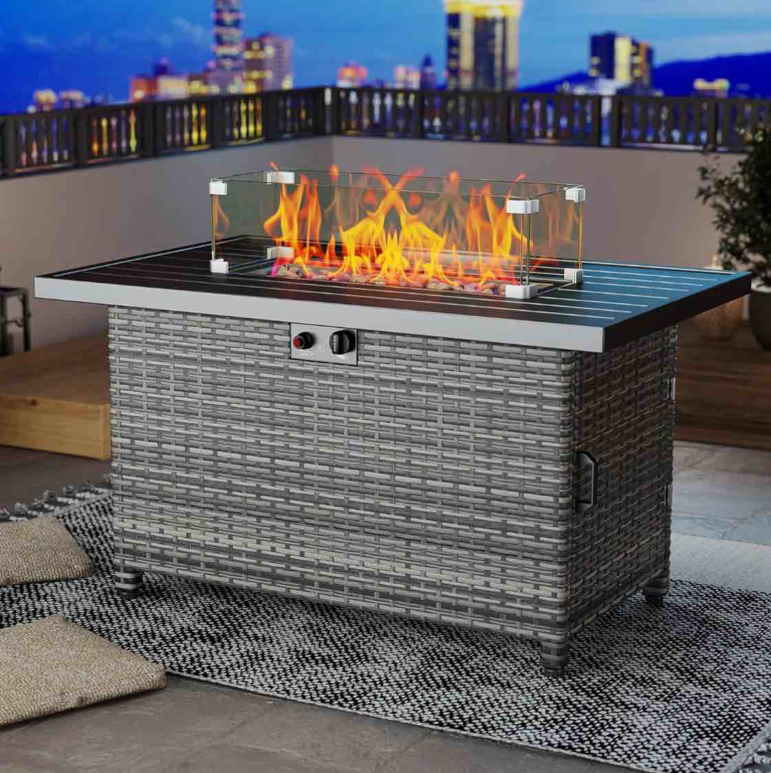 Everything You Need and More! (Row 8)