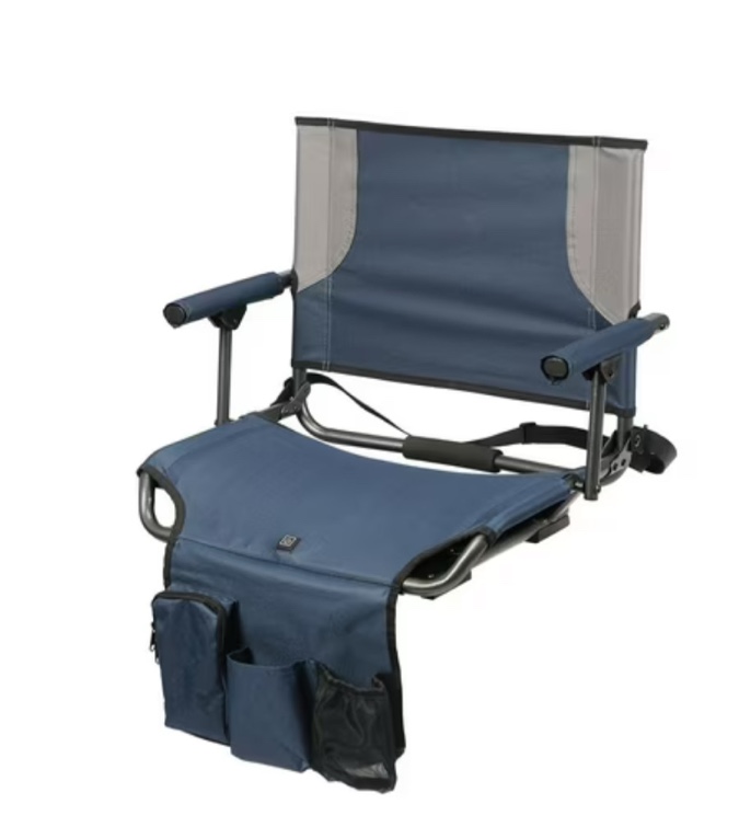 Member's Mark Heated XL Stadium Seat