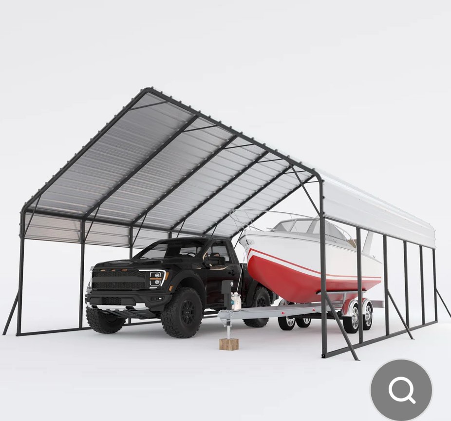 The Greatest of Goodale! (Row 9)