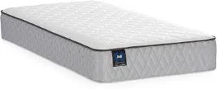 twin size Sealy mattress
